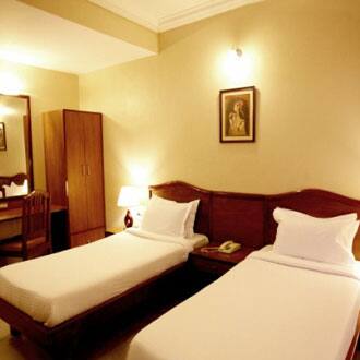 Hotel Sandhu Palace, Jodhpur 2